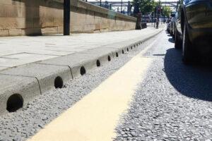 Read more about the article Urban Drainage Systems and their Function