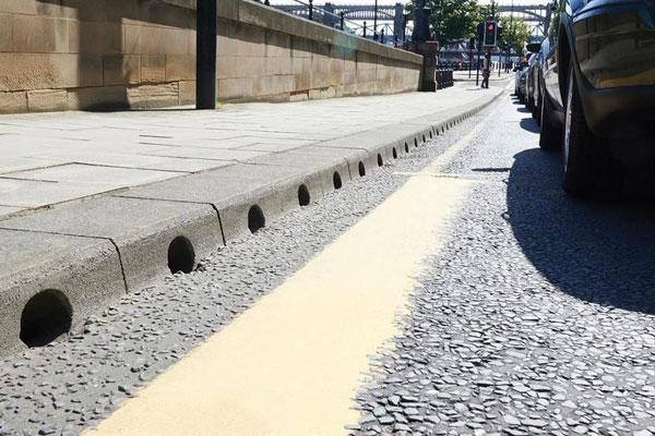 You are currently viewing Urban Drainage Systems and their Function