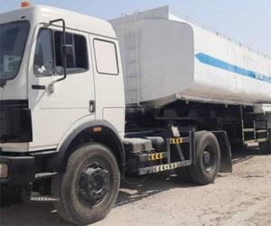 Sweet Water Tanker Supplier In Dubai