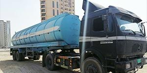 Read more about the article Utilize the service of sweet water tanker to meet your requirement
