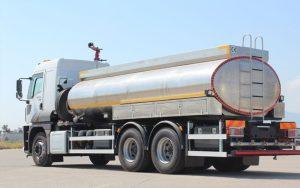 Read more about the article The growing demand of the sweet water tanker in the Dubai