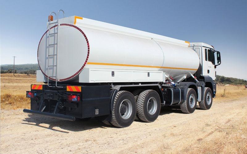 You are currently viewing Sweet water tanker suppliers – Successfully fulfilling the requirement of various sectors