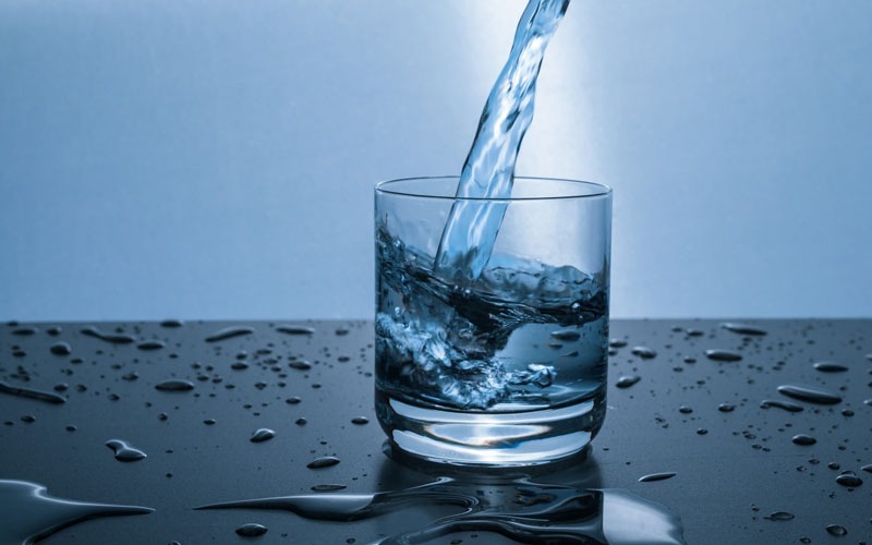 You are currently viewing Drinking safe water is necessary for maintaining good health