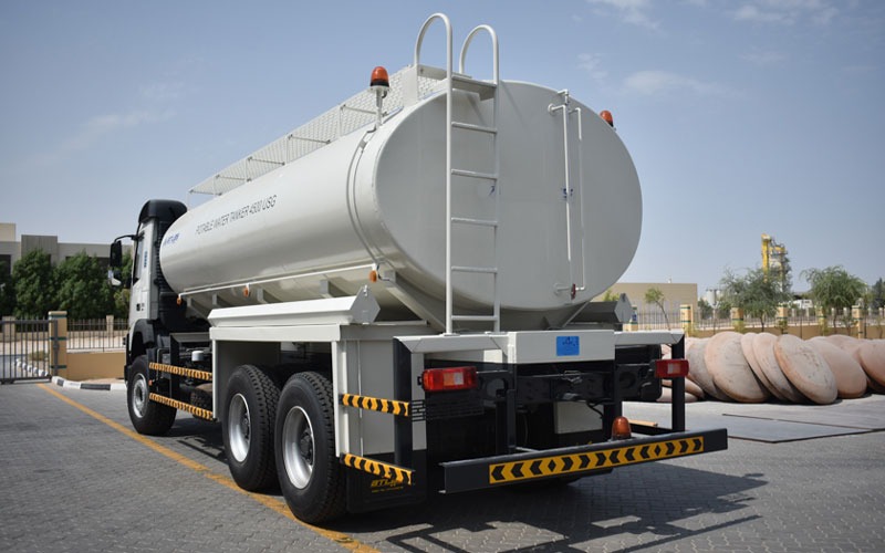 You are currently viewing How are tanker services helping communities to fulfill their water needs?
